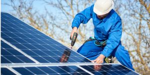 Installation Maintenance Panneaux Solaires Photovoltaïques à Terminiers